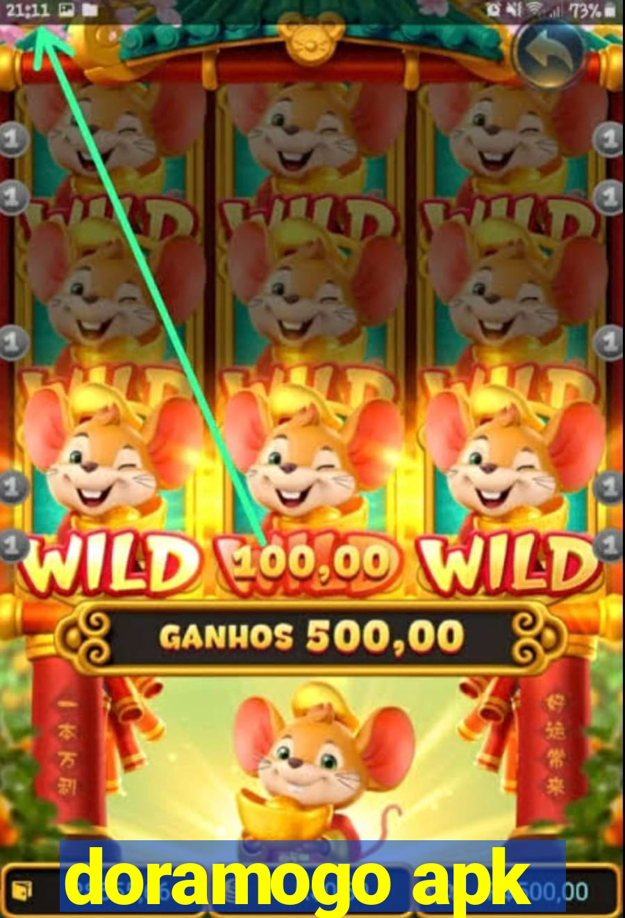 doramogo apk